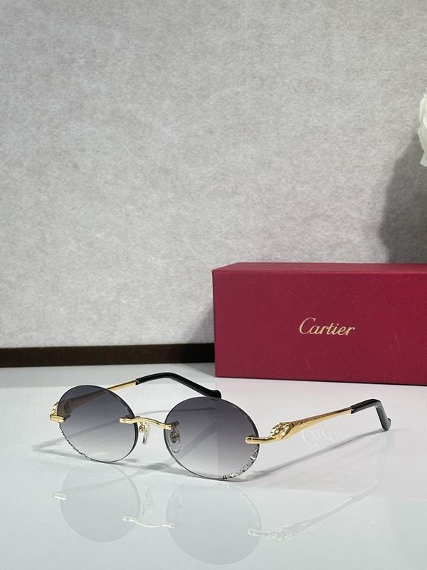 Cartier Glasses smr (2475)