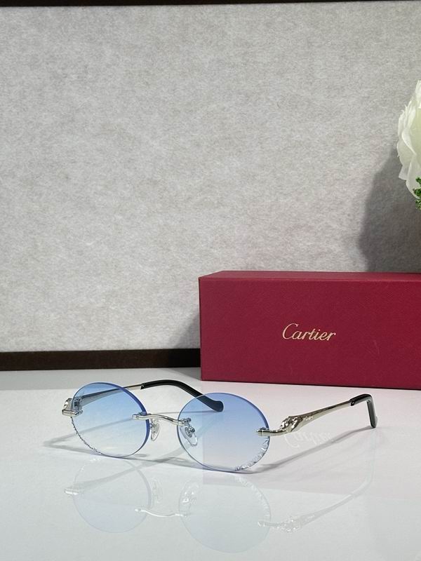 Cartier Glasses smr (2477)