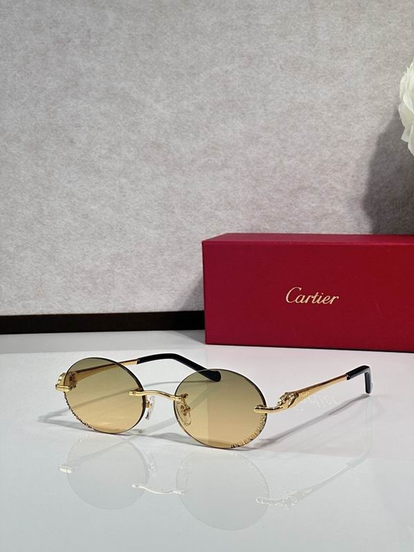 Cartier Glasses smr (2478)