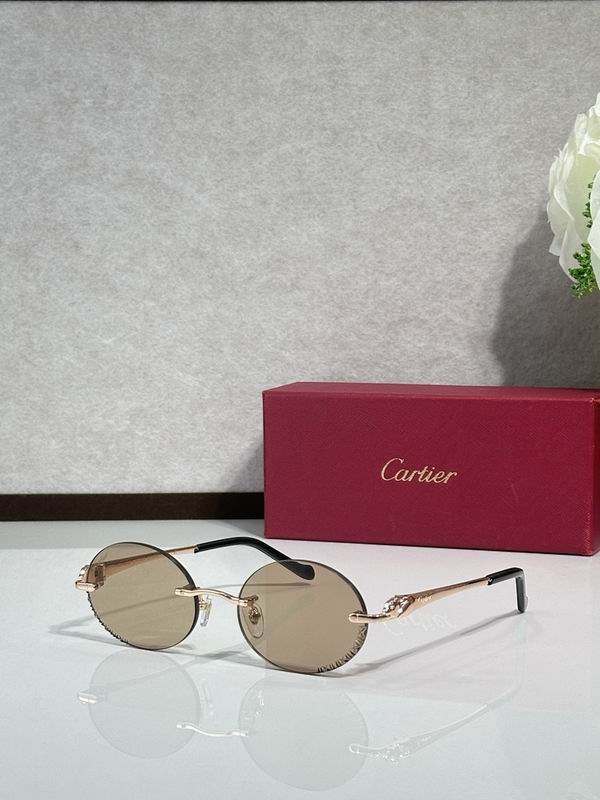 Cartier Glasses smr (2479)