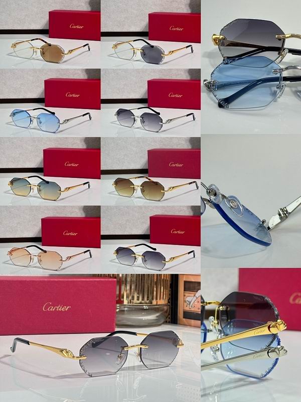 Cartier Glasses smr (2481)