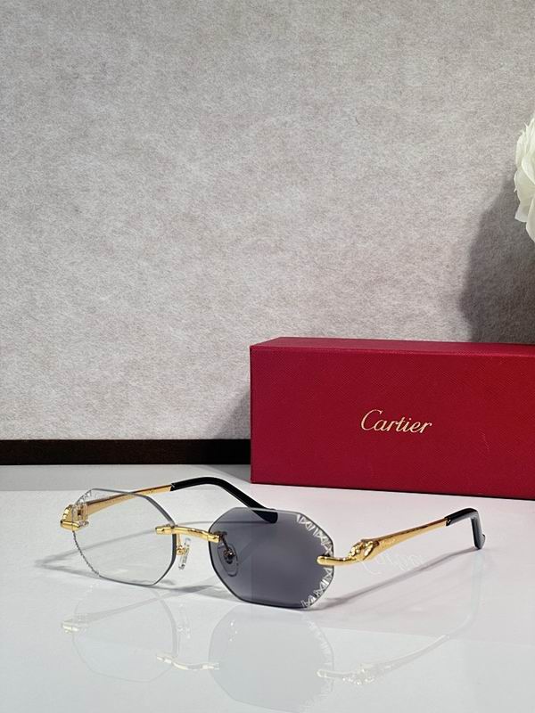 Cartier Glasses smr (2483)