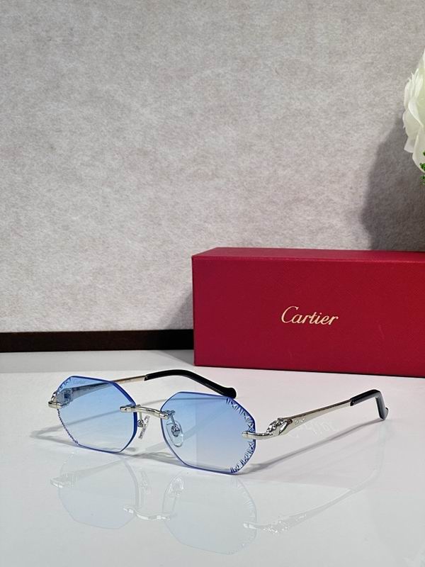Cartier Glasses smr (2486)