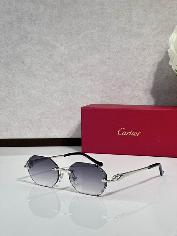 Cartier Glasses smr (2487)