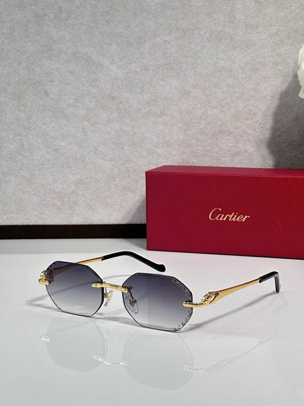 Cartier Glasses smr (2489)