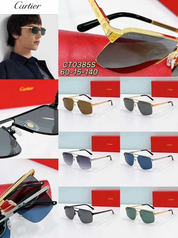 Cartier Glasses smr (2491)