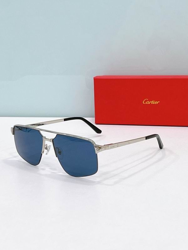Cartier Glasses smr (2493)