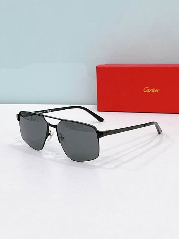 Cartier Glasses smr (2494)