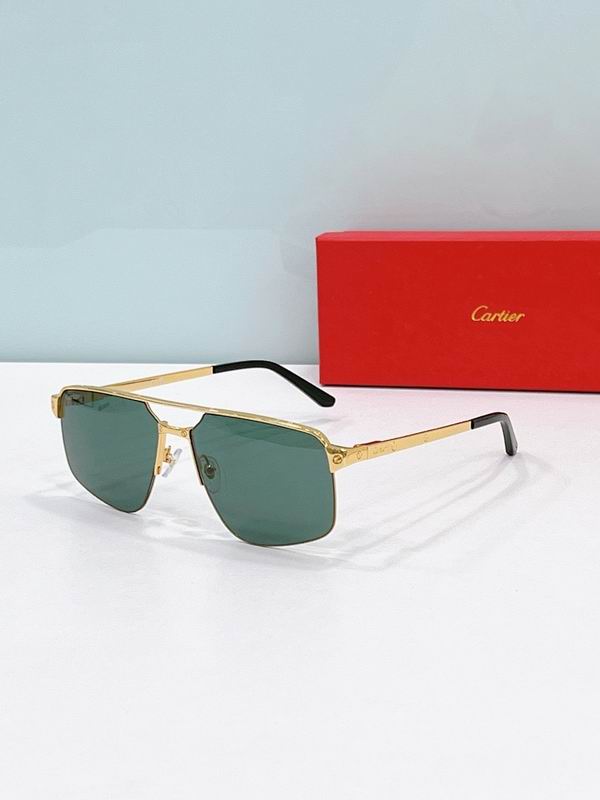 Cartier Glasses smr (2495)
