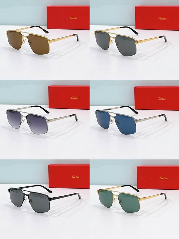 Cartier Glasses smr (2499)