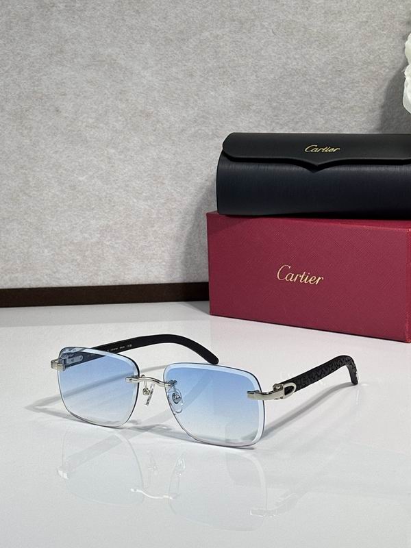 Cartier Glasses smr (2506)