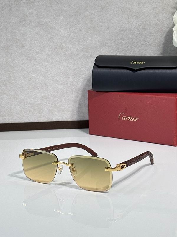 Cartier Glasses smr (2507)