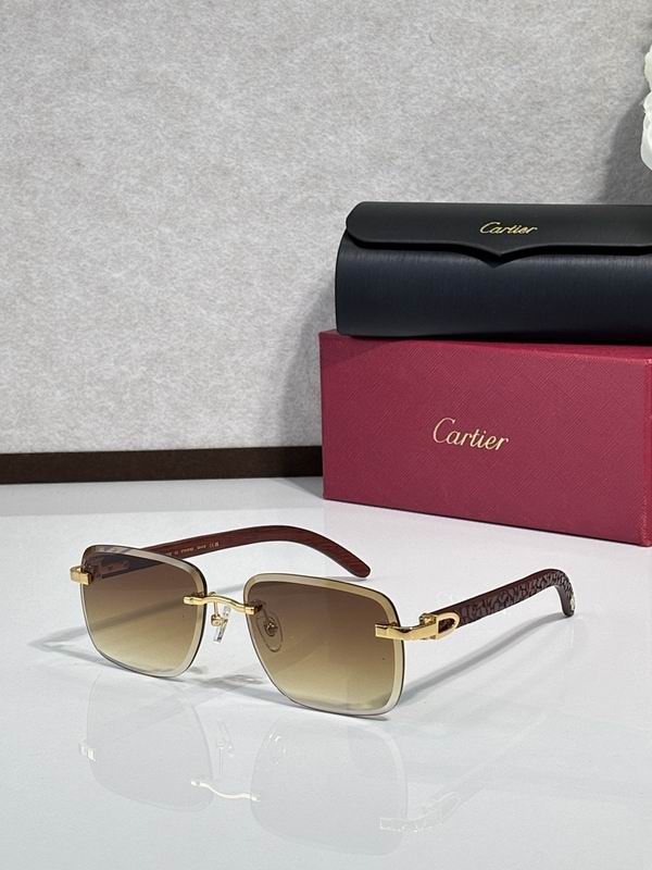 Cartier Glasses smr (2509)