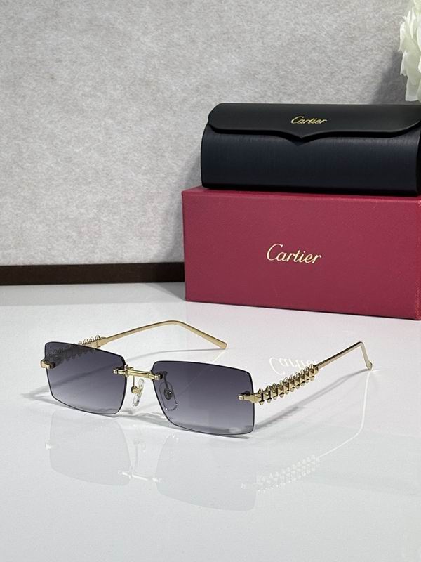 Cartier Glasses smr (2511)