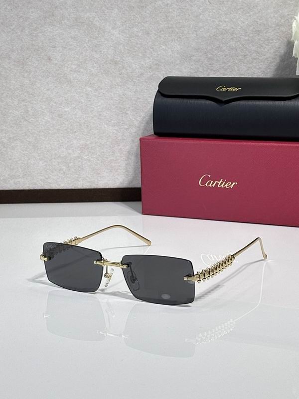 Cartier Glasses smr (2513)