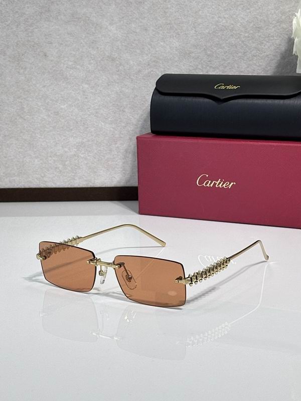 Cartier Glasses smr (2514)