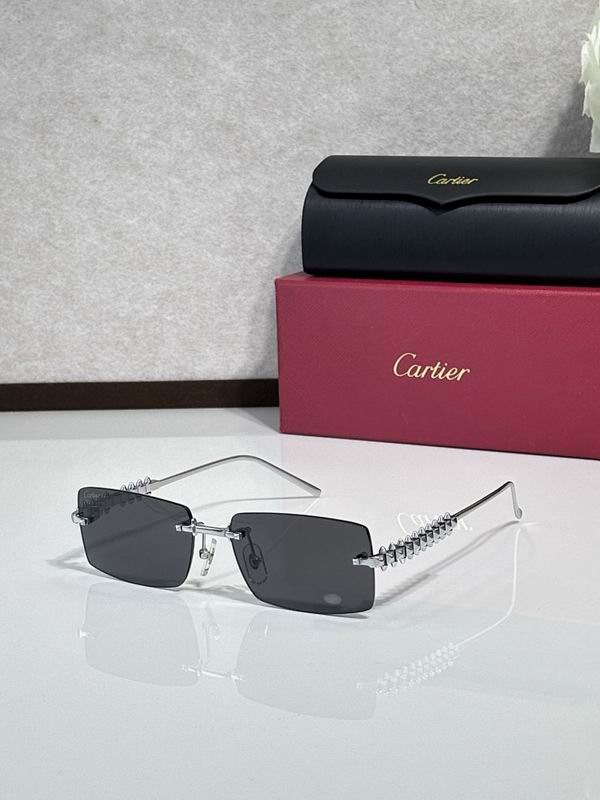 Cartier Glasses smr (2515)
