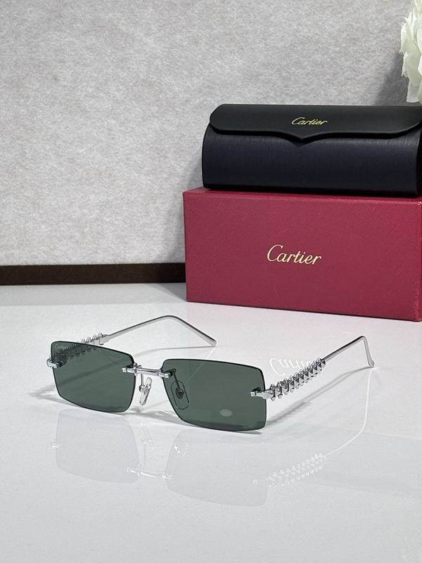 Cartier Glasses smr (2516)