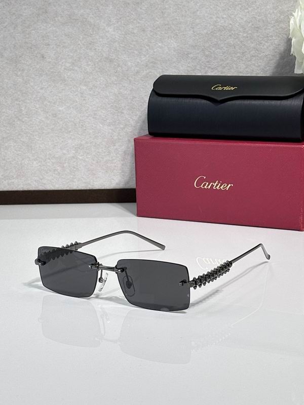 Cartier Glasses smr (2517)