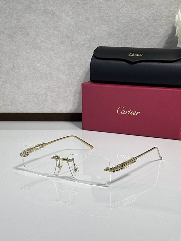 Cartier Glasses smr (2519)