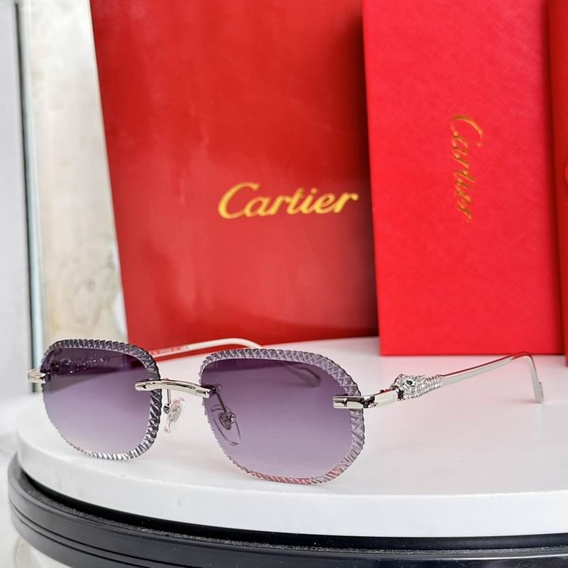 Cartier Glasses smr (2522)