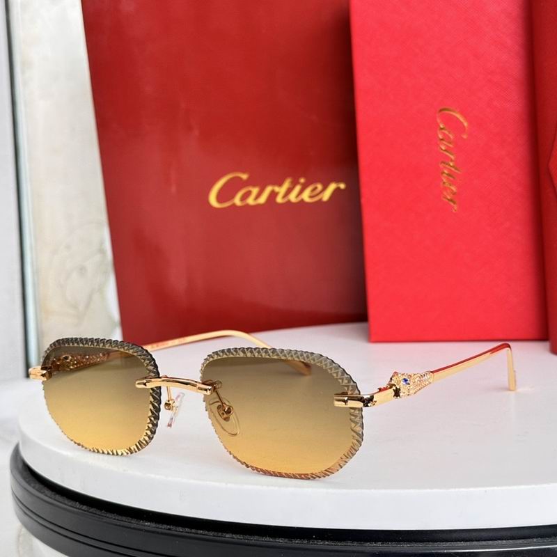 Cartier Glasses smr (2523)