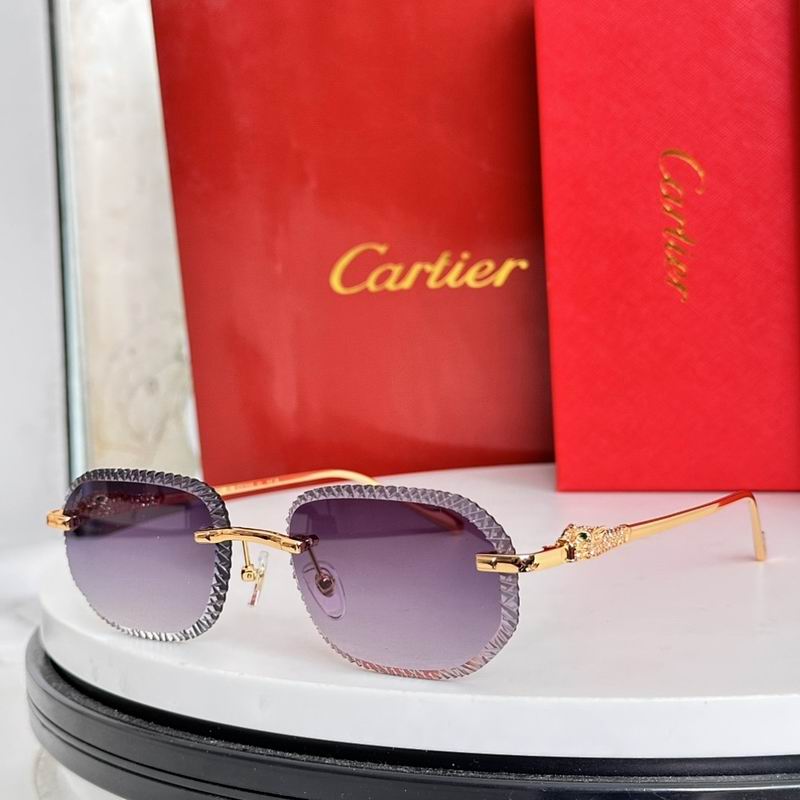Cartier Glasses smr (2525)