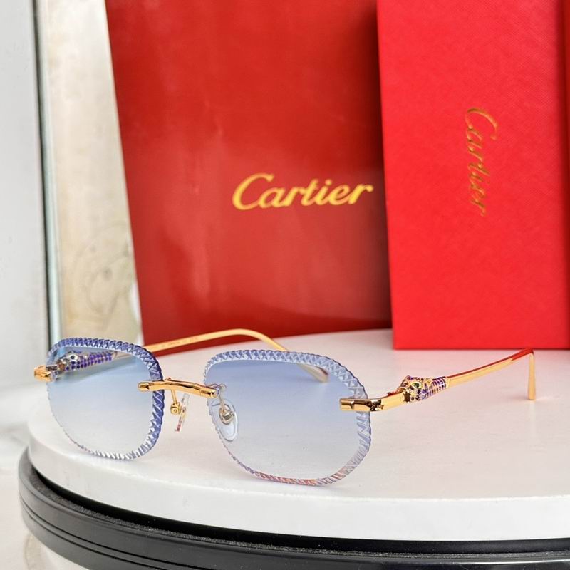 Cartier Glasses smr (2526)