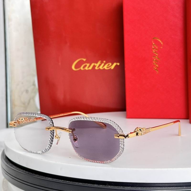 Cartier Glasses smr (2527)