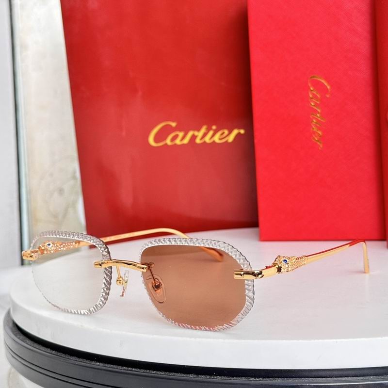 Cartier Glasses smr (2528)