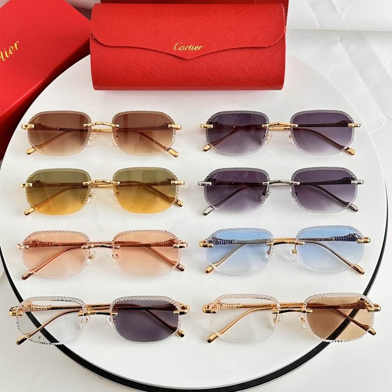 Cartier Glasses smr (2529)