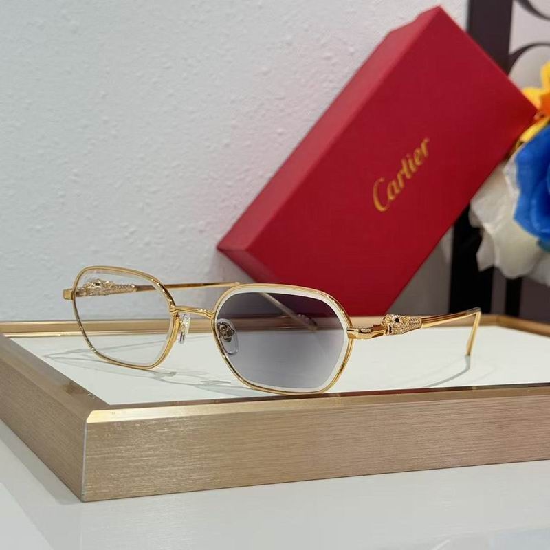 Cartier Glasses smr (2531)