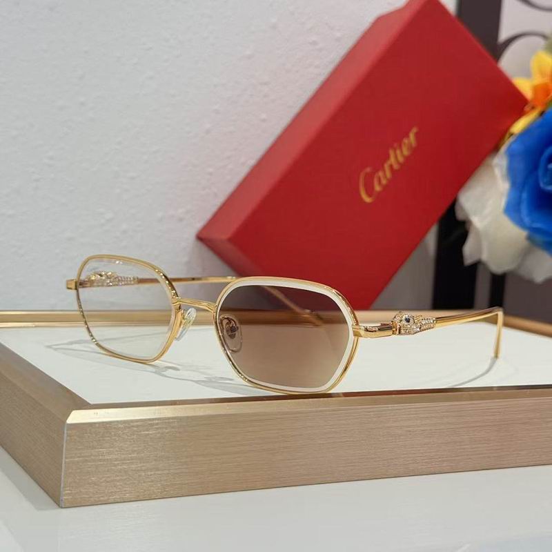 Cartier Glasses smr (2532)