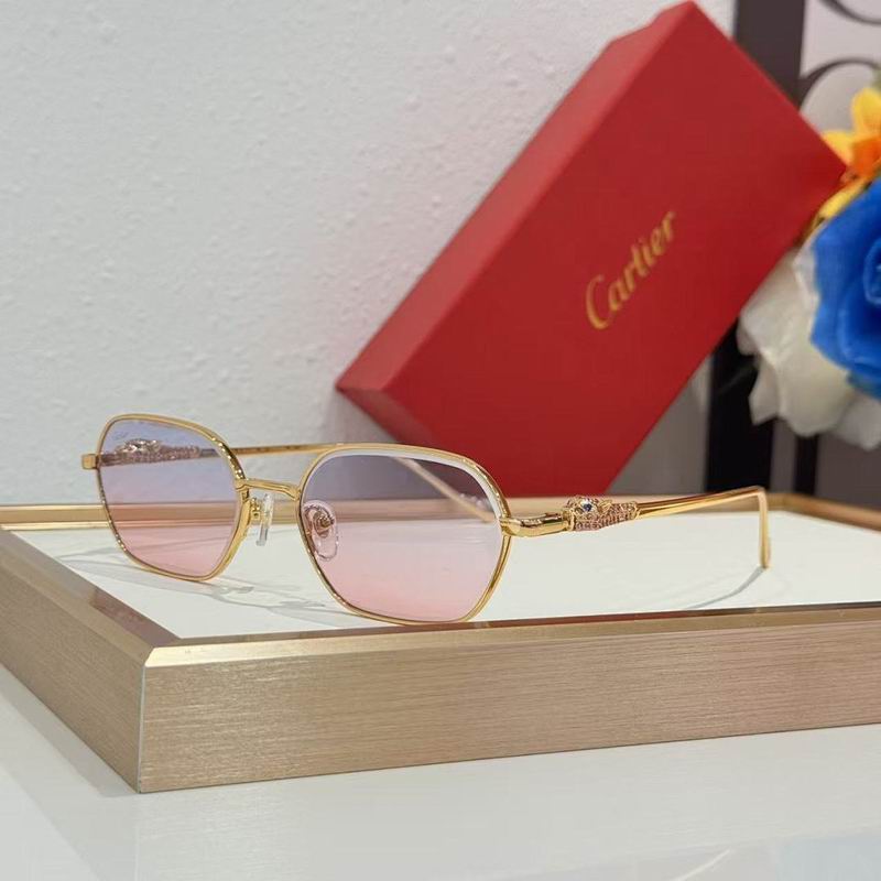 Cartier Glasses smr (2533)