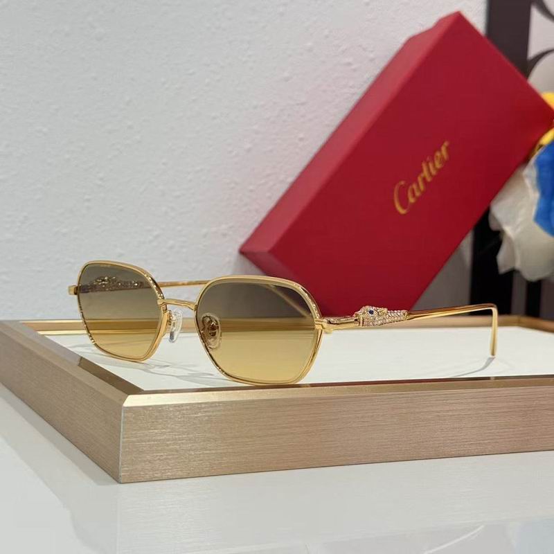 Cartier Glasses smr (2534)