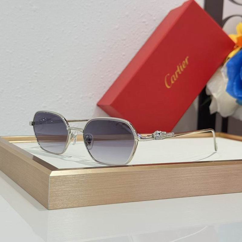 Cartier Glasses smr (2535)