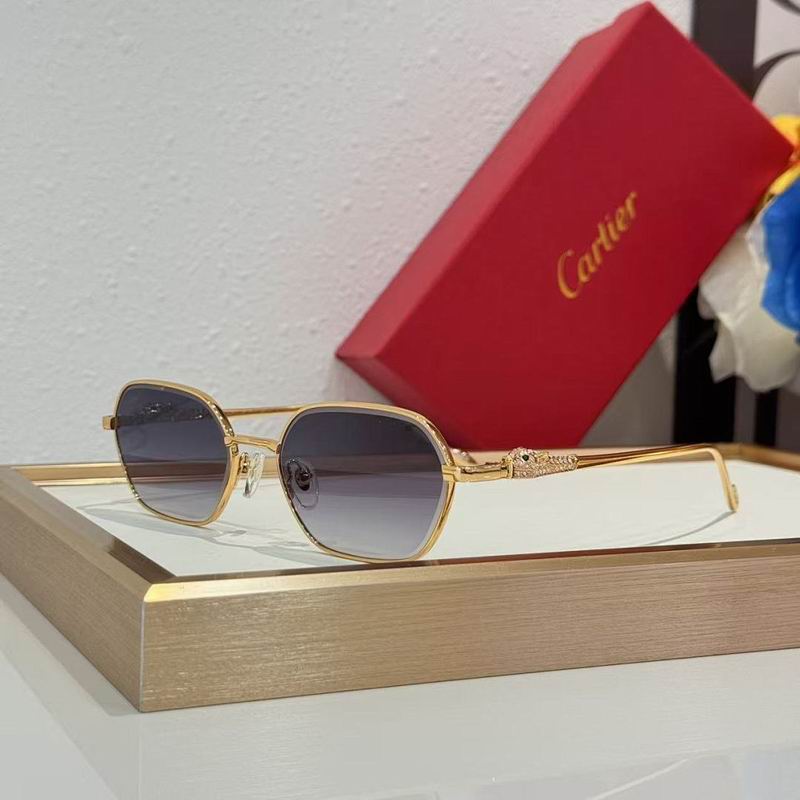 Cartier Glasses smr (2536)