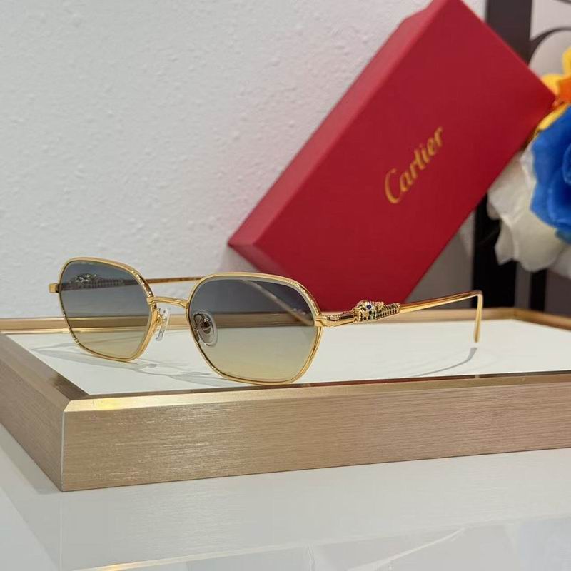 Cartier Glasses smr (2537)