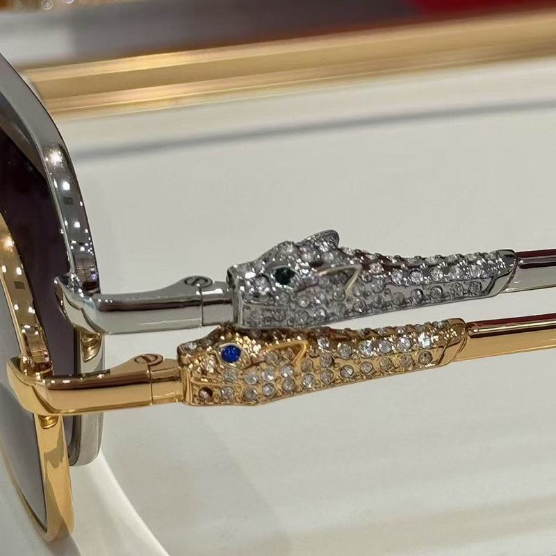 Cartier Glasses smr (2539)