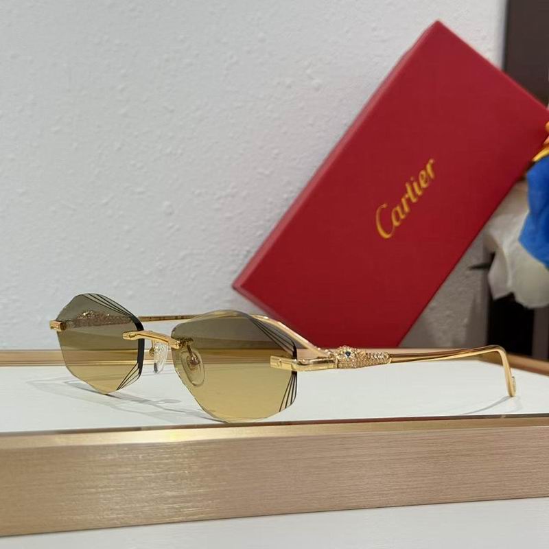 Cartier Glasses smr (2543)