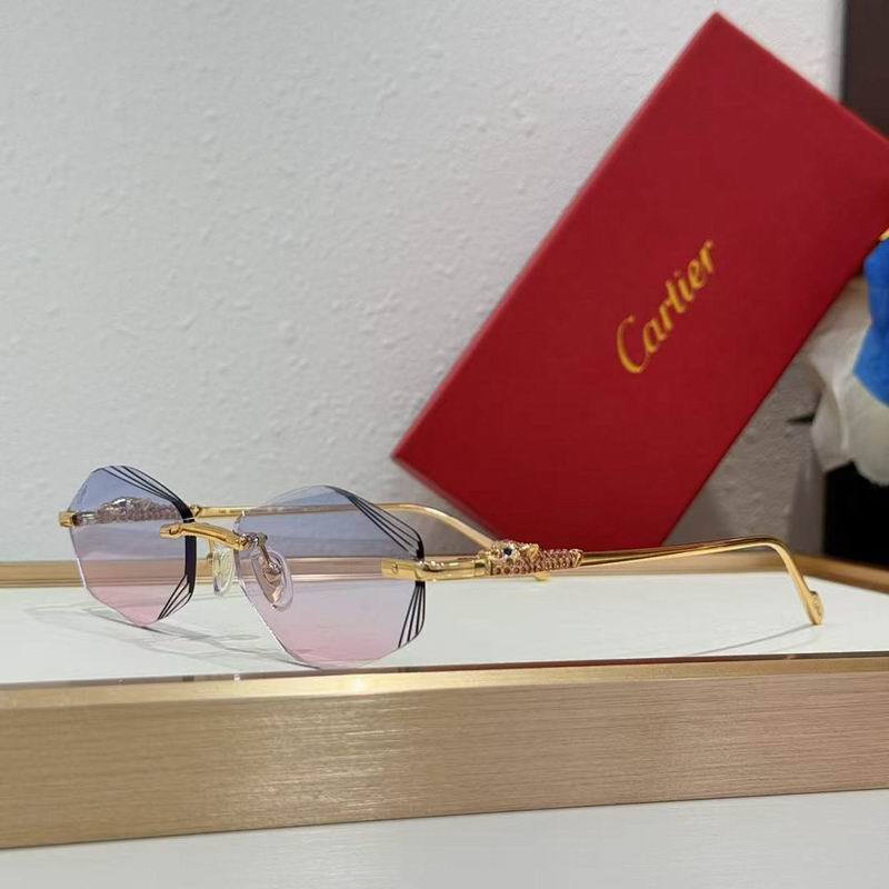 Cartier Glasses smr (2544)