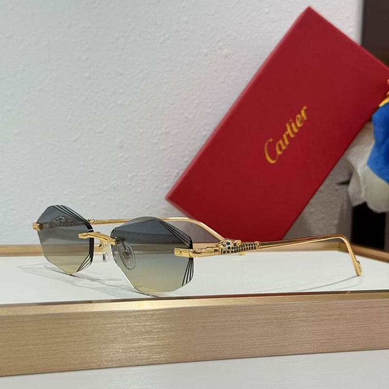 Cartier Glasses smr (2546)