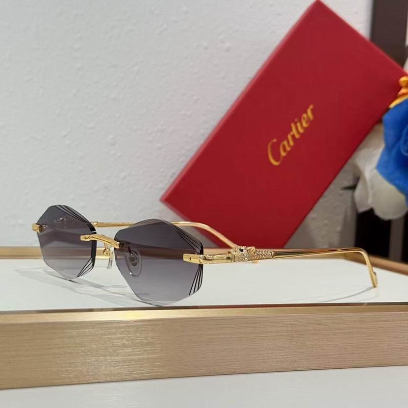 Cartier Glasses smr (2547)