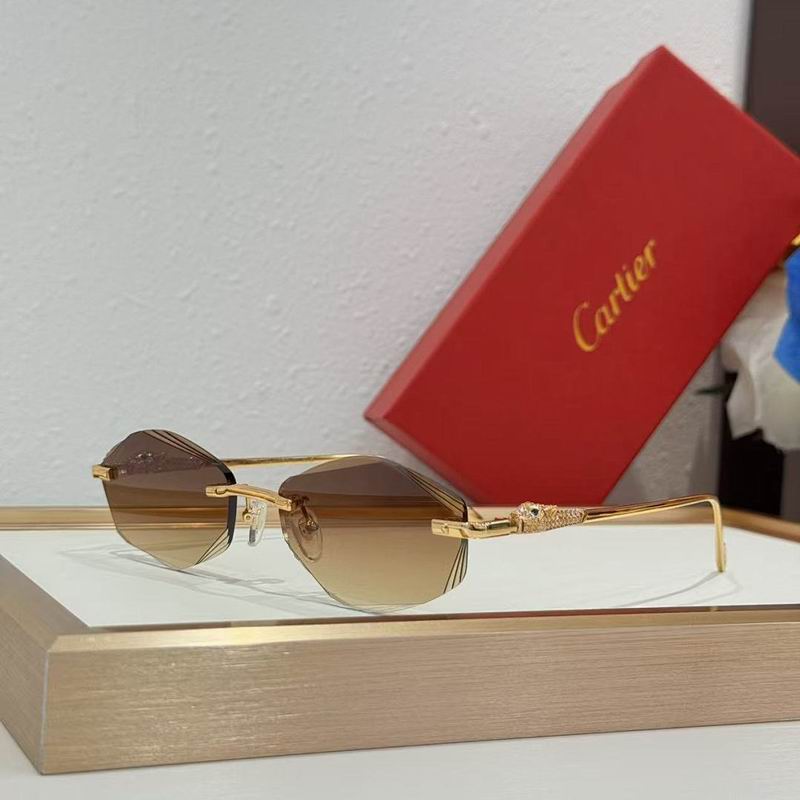 Cartier Glasses smr (2548)