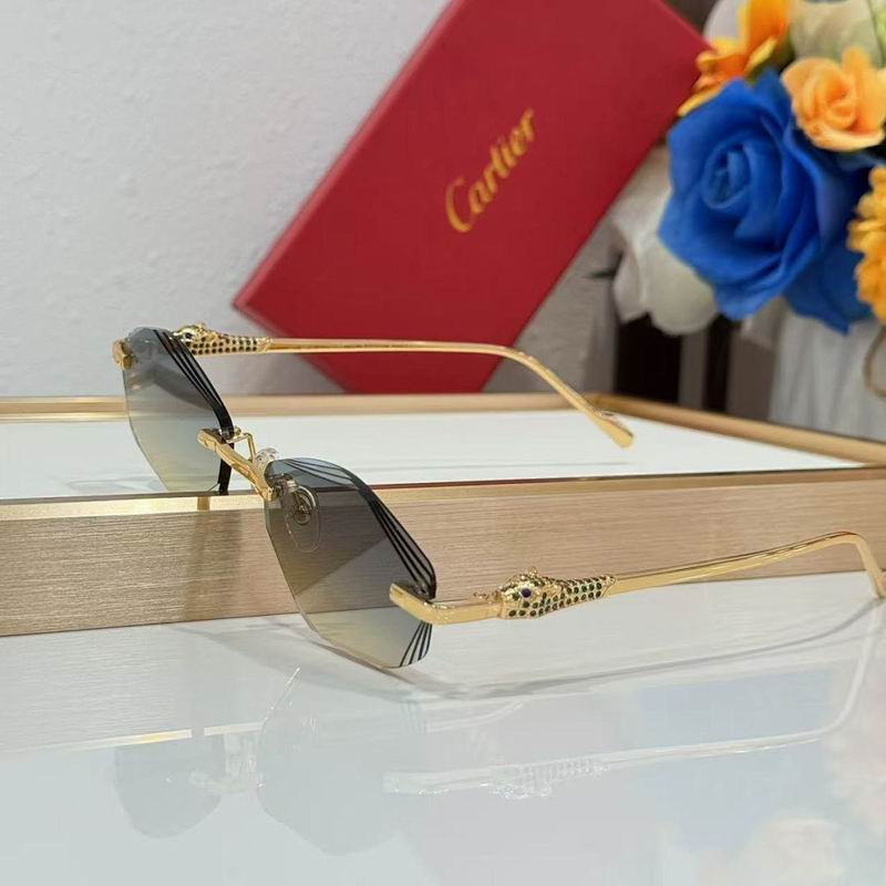 Cartier Glasses smr (2549)