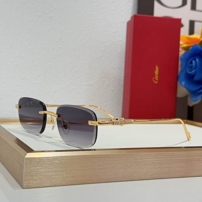 Cartier Glasses smr (2553)