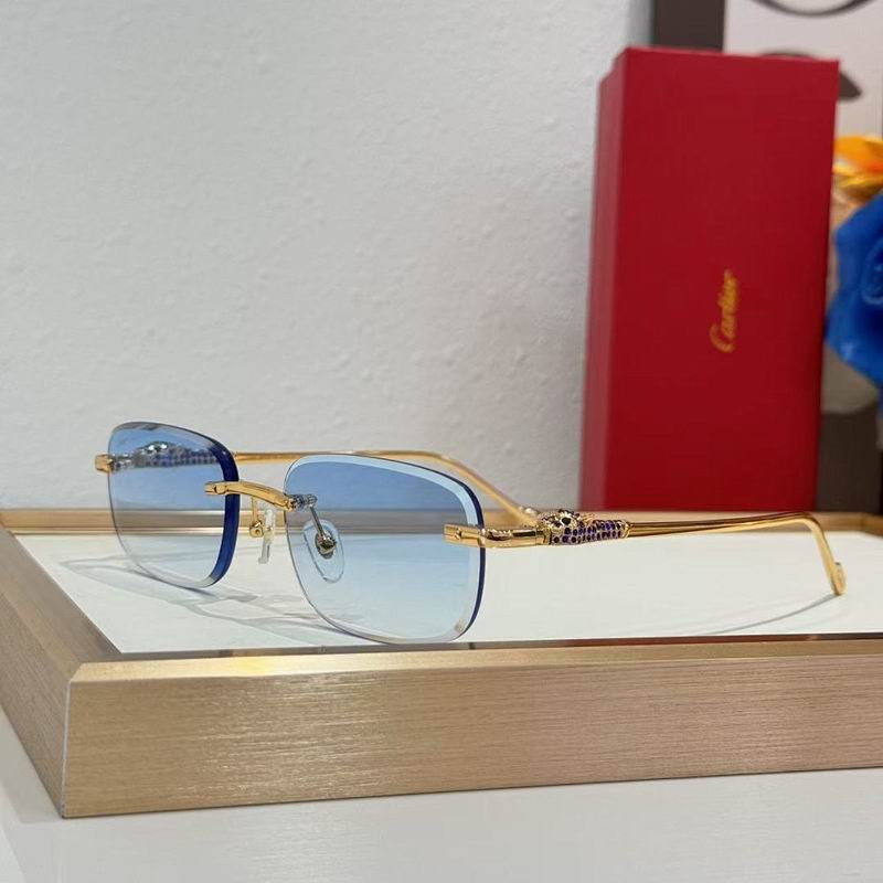 Cartier Glasses smr (2554)