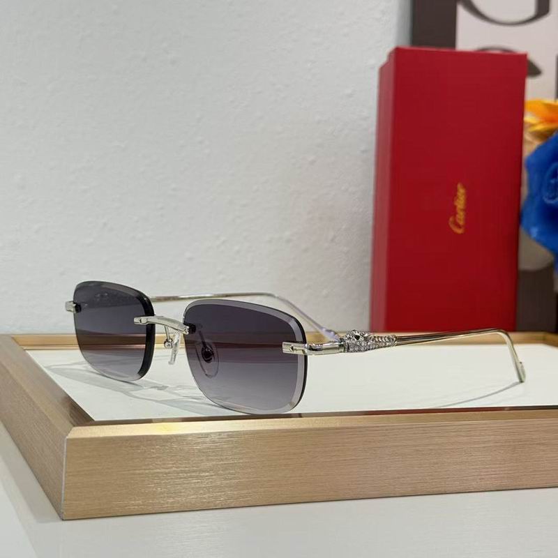 Cartier Glasses smr (2555)