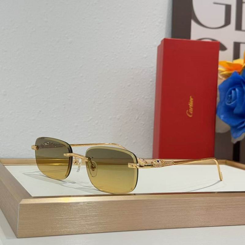 Cartier Glasses smr (2556)