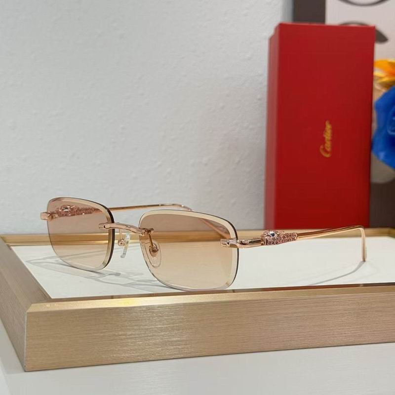 Cartier Glasses smr (2557)
